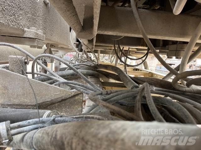  G & Z S1500 Construcción - Otros