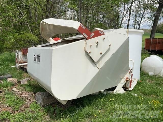 Gar-Bro 4156 -L Construcción - Otros