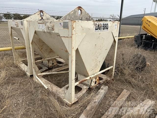 Gar-Bro 4940 Construcción - Otros