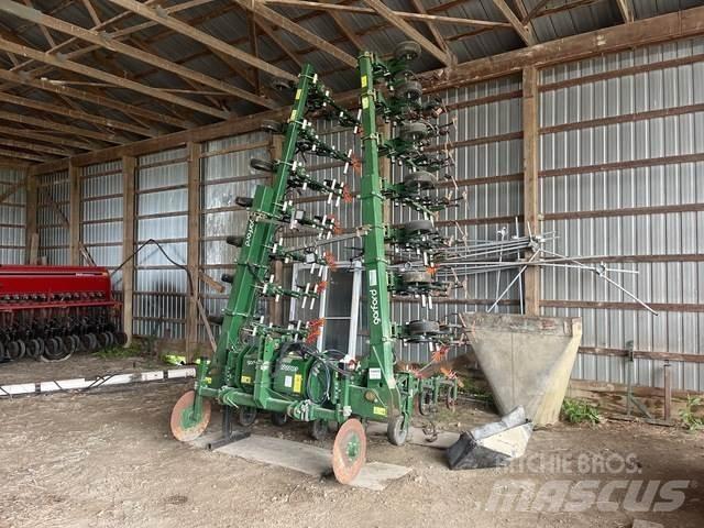 Garford 3212 Cultivadores