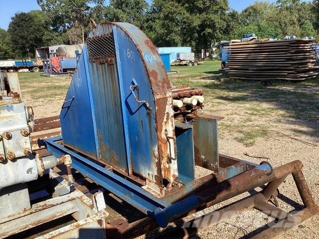  Gaso 3211 Construcción - Otros