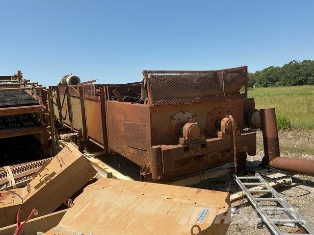 Gator PLS-3630 Construcción - Otros