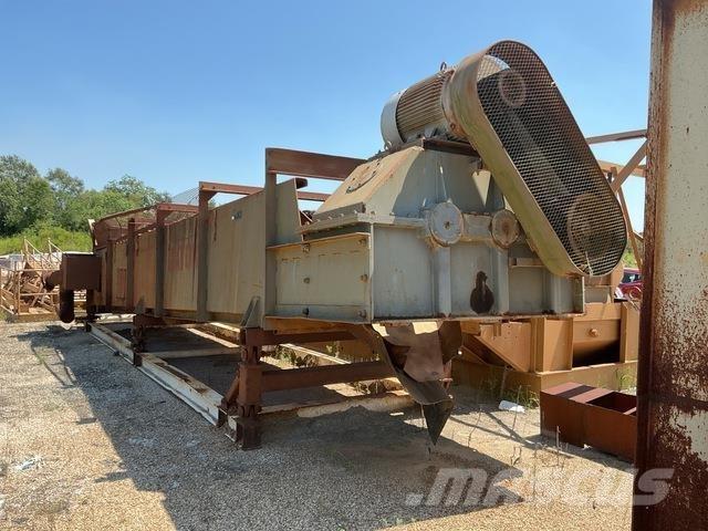 Gator PLS-3630 Construcción - Otros