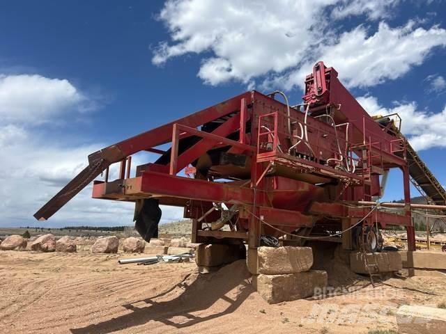 Gator RMH6X16 Construcción - Otros
