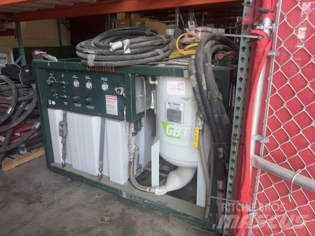  GBT 760 Construcción - Otros