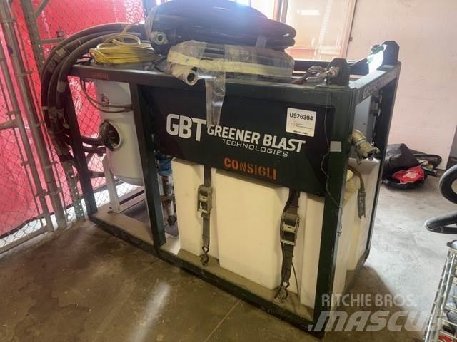  GBT 760 Construcción - Otros