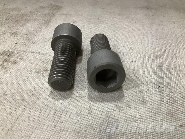  GE 38G4063-7 Otros componentes
