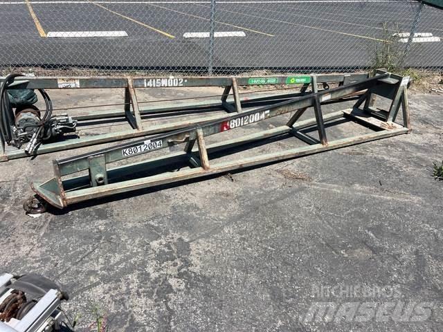 Gehl 804604 Construcción - Otros