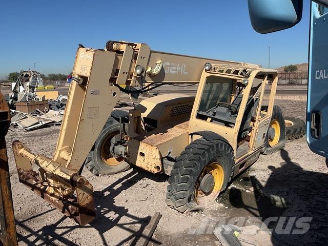 Gehl DL10H Carretillas telescópicas