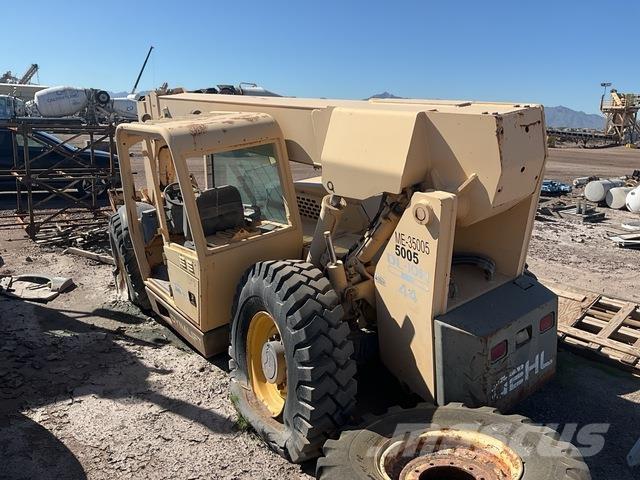 Gehl DL10H Carretillas telescópicas