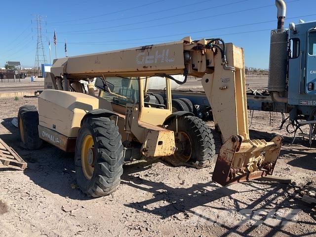 Gehl DL10H Carretillas telescópicas