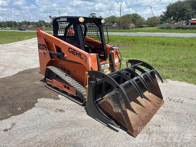 Gehl RT105 Minicargadoras