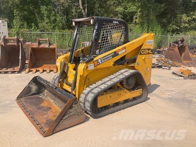 Gehl RT165 Minicargadoras