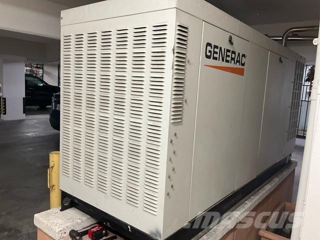 Generac  Generadores diesel