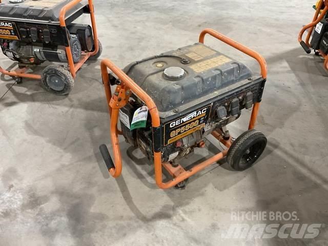 Generac 5939 Generadores diesel
