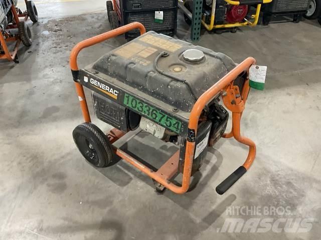 Generac 5939 Generadores diesel