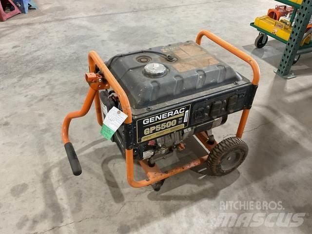 Generac 5939 Generadores diesel