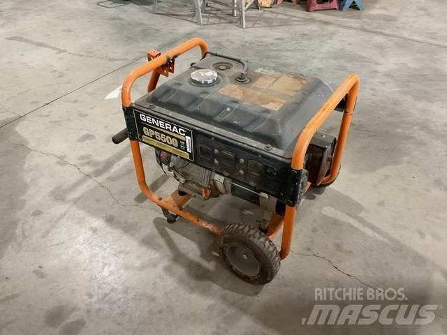Generac 5939 Generadores diesel