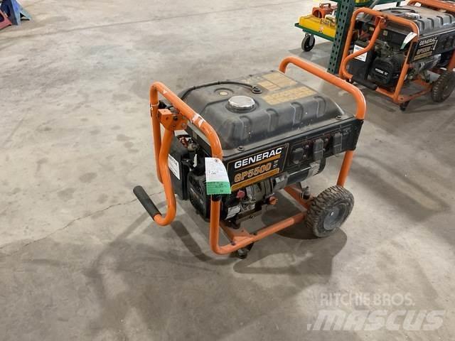 Generac 5939 Generadores diesel