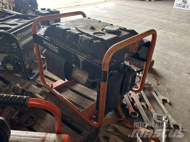 Generac GP5500 Generadores diesel