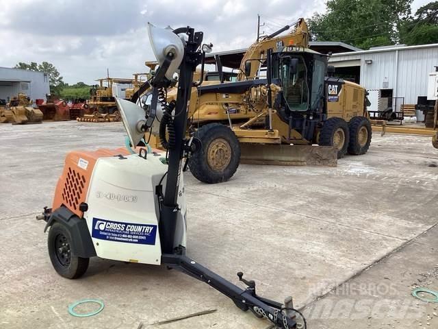 Generac MLT6S Generadores de luz