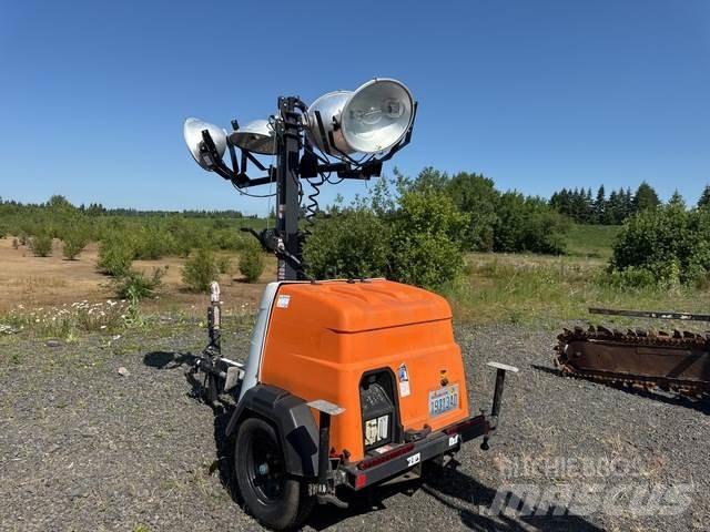 Generac MLT6SK Generadores de luz