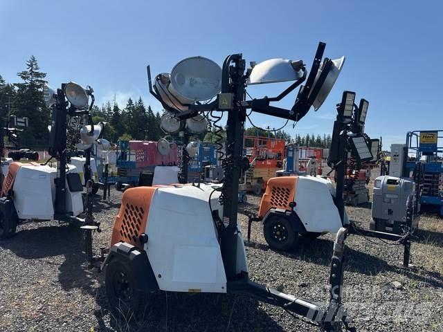 Generac MLT6SK Generadores de luz