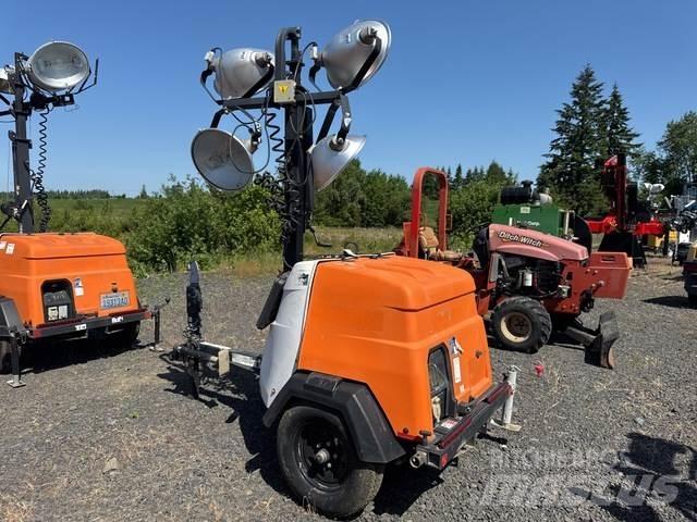 Generac MLT6SK Generadores de luz