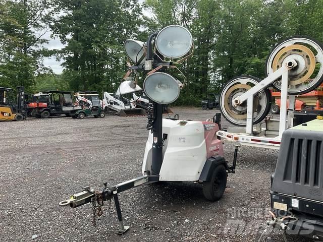 Generac MLT6SM Generadores de luz