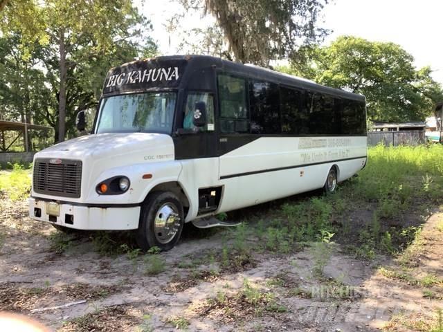 General Coach Mini autobuses