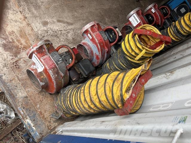 General GP8 Construcción - Otros