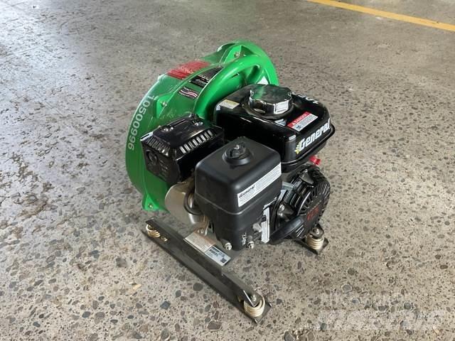 General GP8H Construcción - Otros