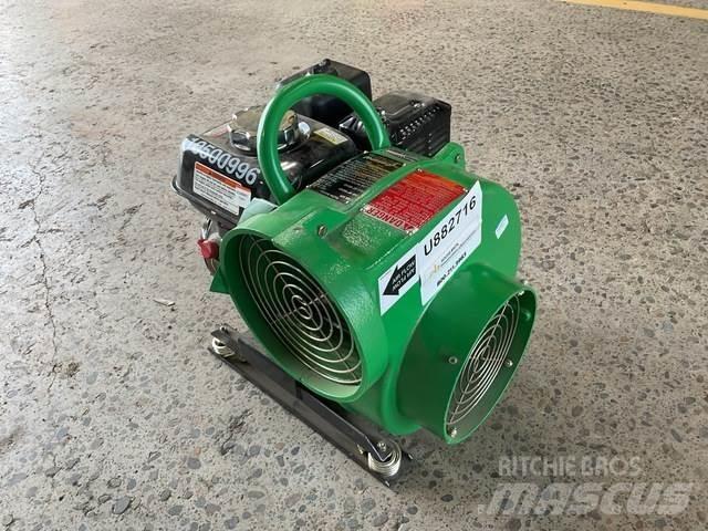 General GP8H Construcción - Otros