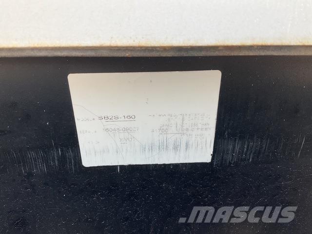  Generator Set Generadores diesel