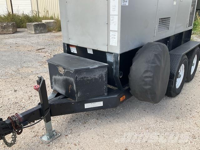  Generator Set Generadores diesel