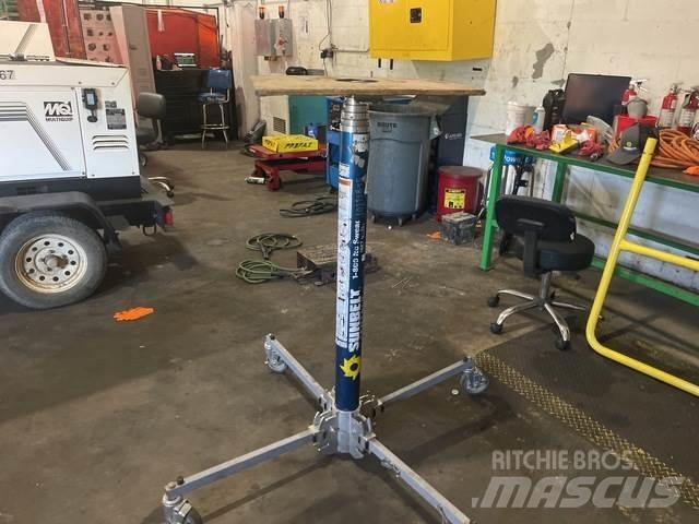 Genie GH5.6 Construcción - Otros