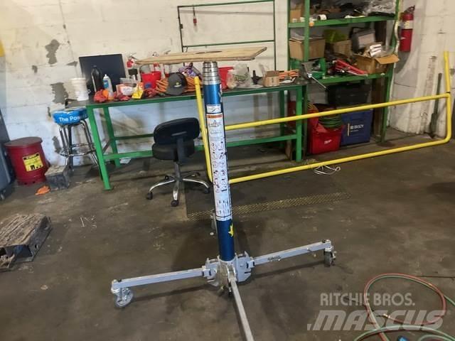 Genie GH5.6 Construcción - Otros