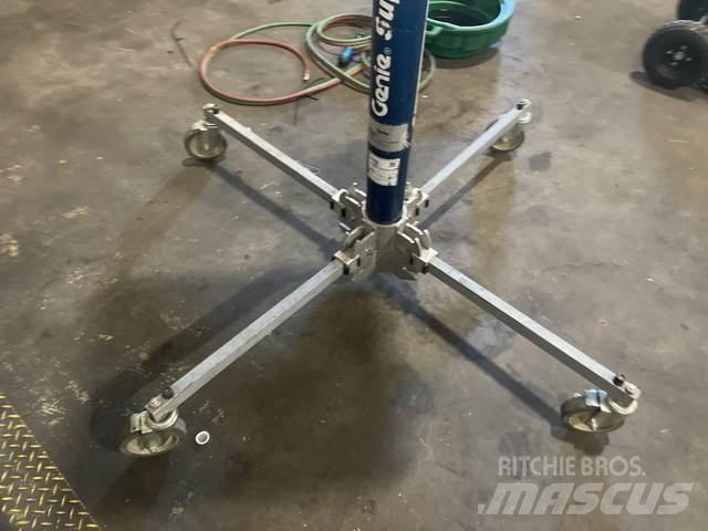Genie GH5.6 Construcción - Otros