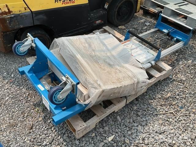 Genie GL-10 Construcción - Otros