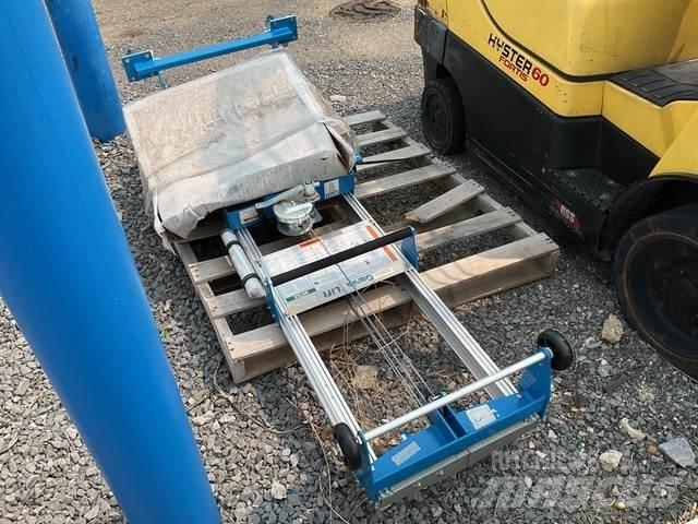 Genie GL-10 Construcción - Otros