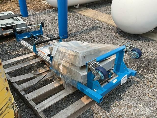Genie GL-10 Construcción - Otros