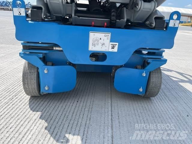 Genie GS-1432m Plataformas tijera