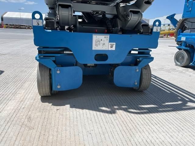 Genie GS-1432m Plataformas tijera