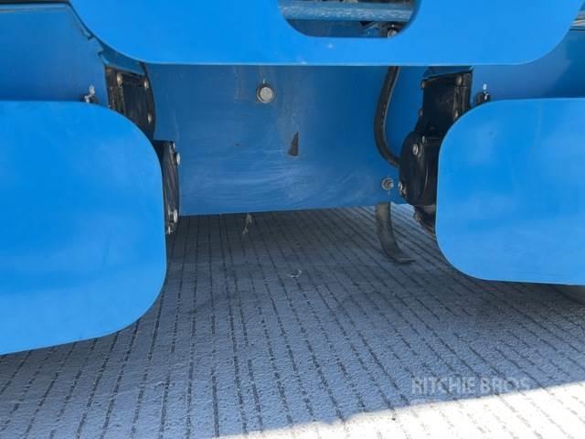 Genie GS-1432m Plataformas tijera
