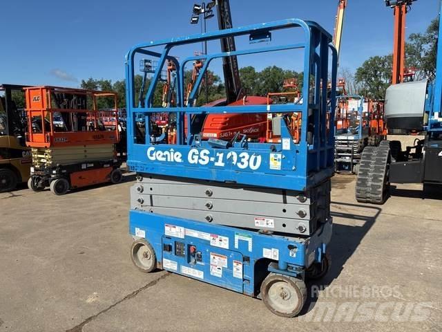 Genie GS-1930 Plataformas tijera