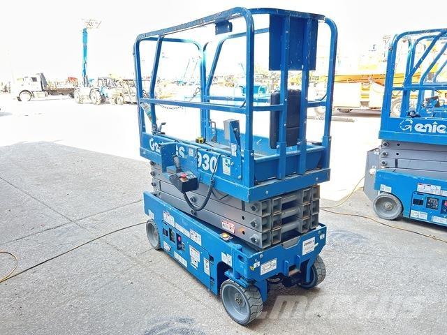 Genie GS-1930 Plataformas tijera