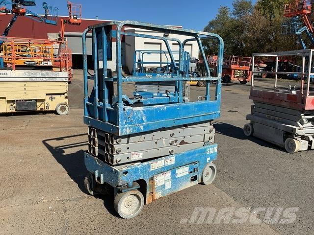 Genie GS-1930 Plataformas tijera