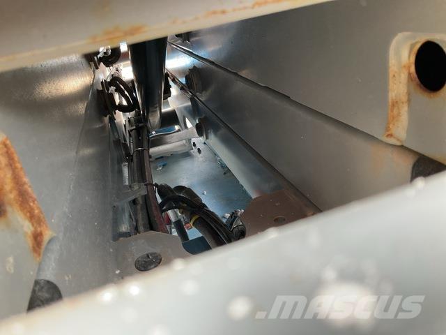Genie GS1932 Plataformas tijera
