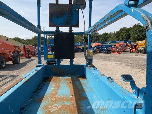 Genie GS1932 Plataformas tijera