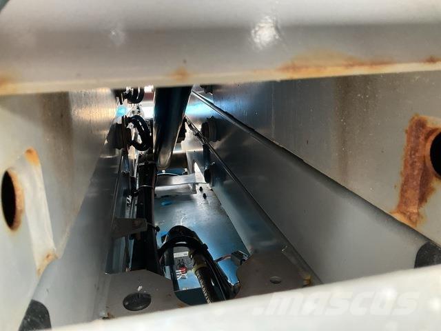 Genie GS1932 Plataformas tijera